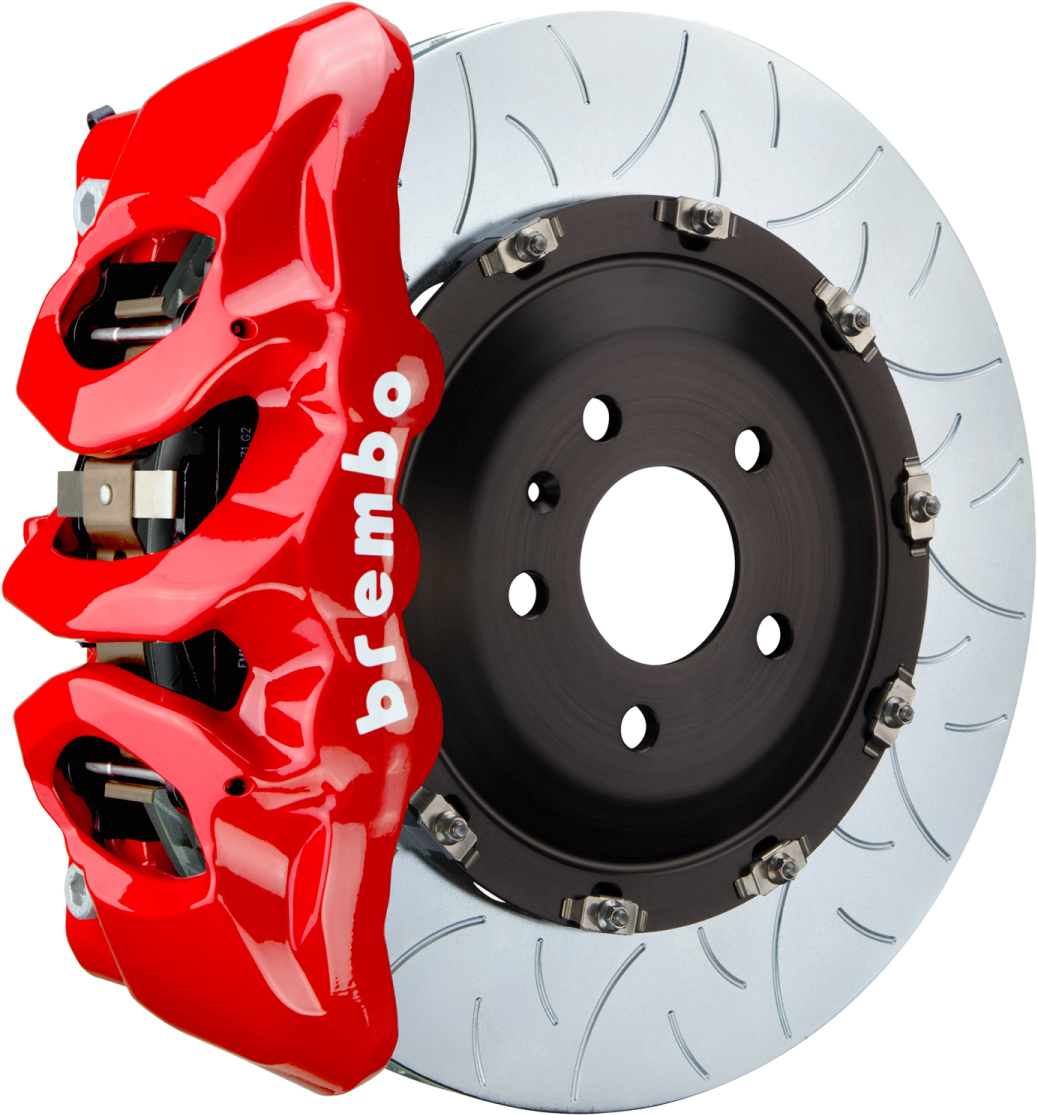 Brembo, Long Known As The Leader In Braking Solutions, - Brembo Gt S Brake Kit Clipart (1050x1200), Png Download