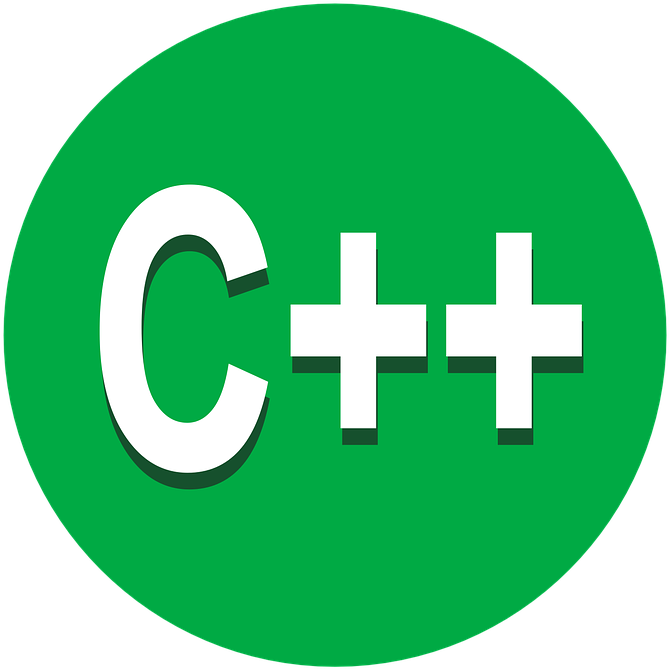 C Programming Cpp Program Language Programmer - C# Official Logo Clipart (921x720), Png Download