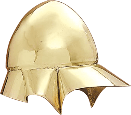Price Match Policy - Greek Boeotian Helmet Clipart (555x555), Png Download