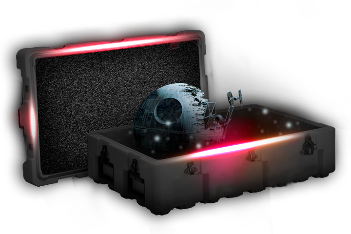 Famas Pulse - Death Star Clipart (720x480), Png Download