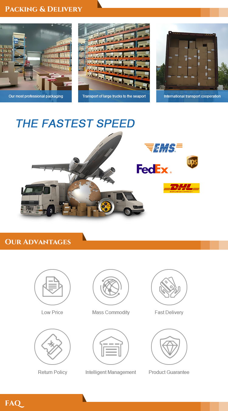 High Quality Brake Pad For Audi/volkswagen/porsche - Envios Clipart (750x1353), Png Download