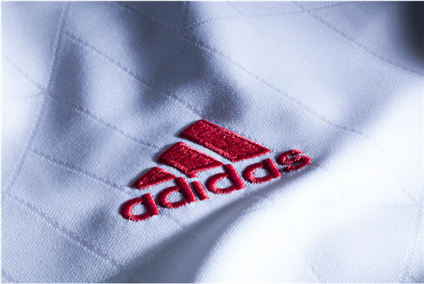 Ac Milan Fernandez Suso 2017/18 Away Soccer Jersey - Stitch Clipart (600x600), Png Download