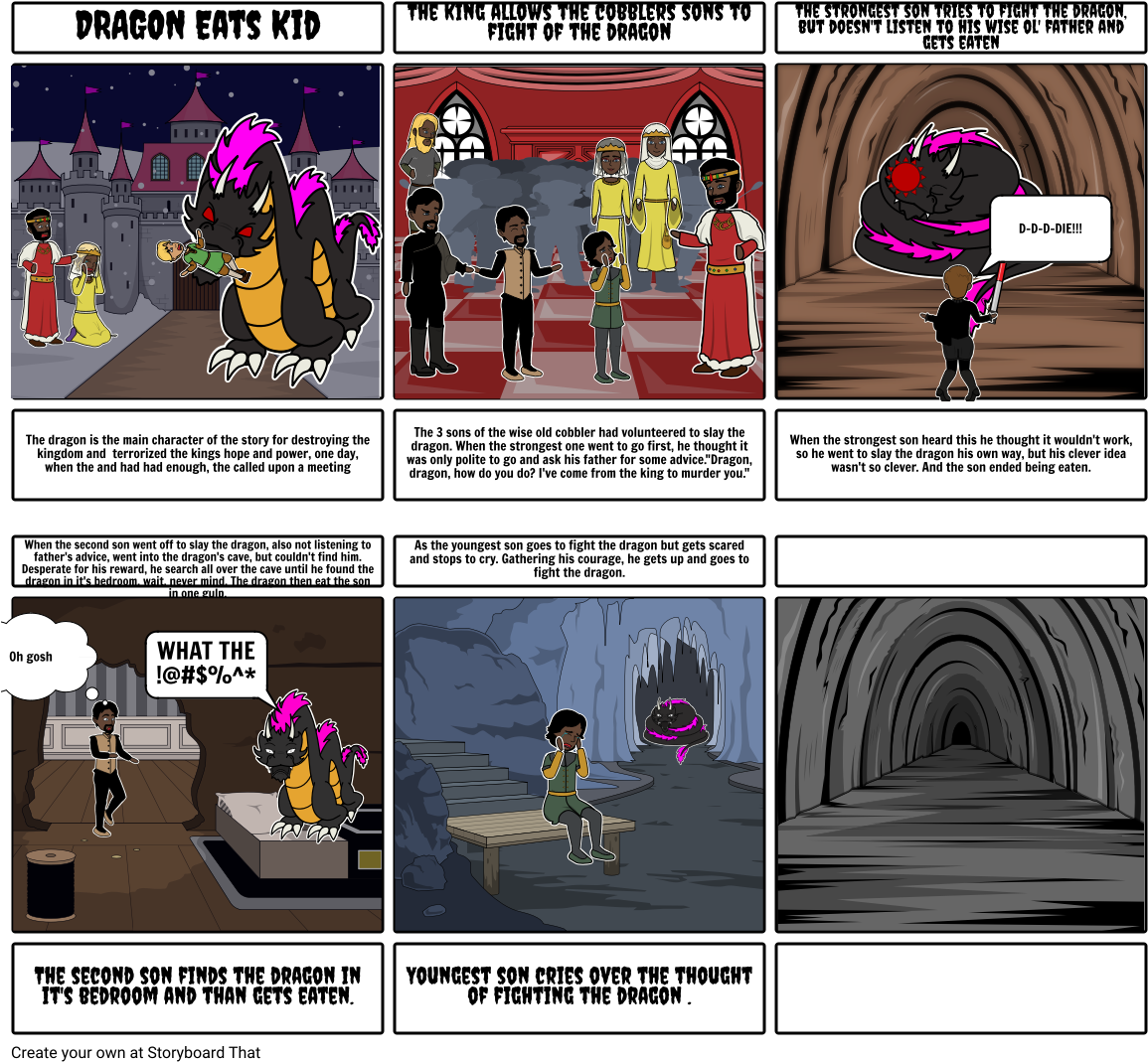 Dragon, Dragon - Cartoon Clipart (1164x1086), Png Download