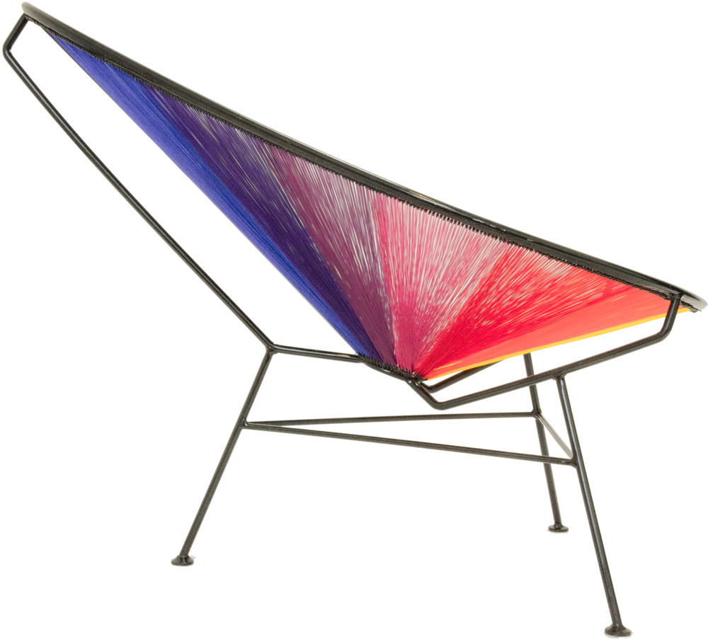 Molcajete Png , Png Download - Веревочное Кресло Clipart (1000x903), Png Download