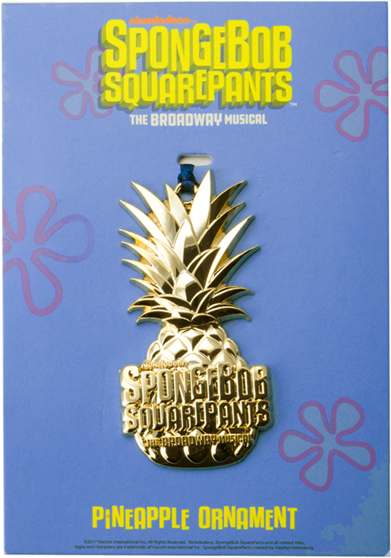 Pineapple Clipart (1000x1000), Png Download