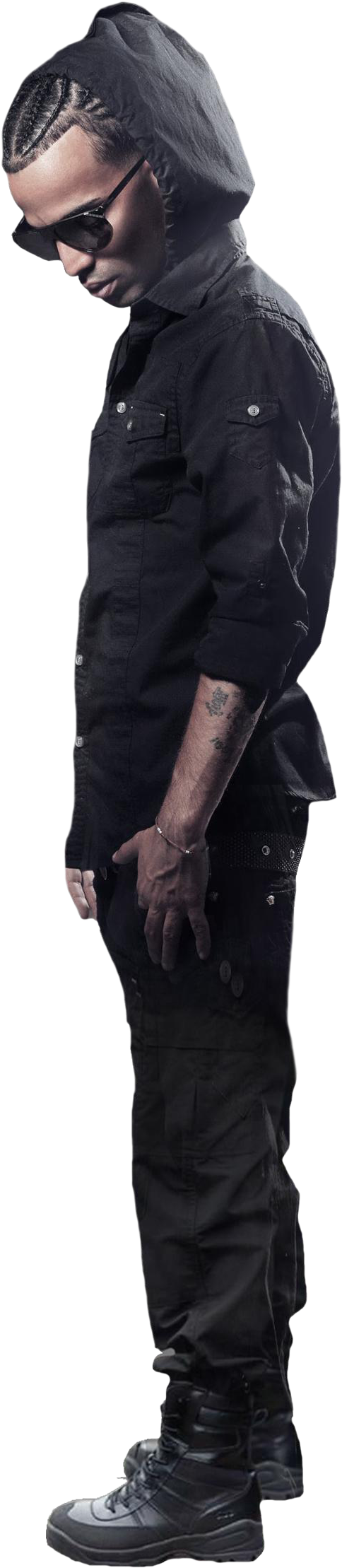 Arcangel Png - Imagenes Png De Arcangel Clipart (2222x2222), Png Download