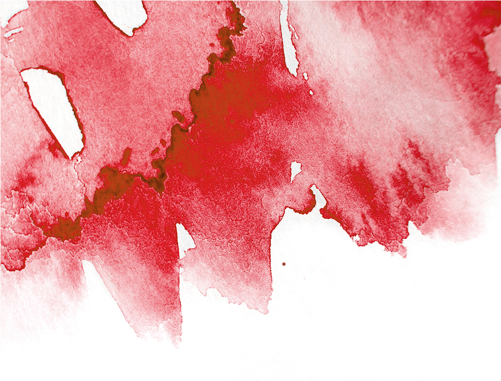 Jpg Library Singapore Sling Watercolour Abstracts Innovate - Red Watercolour Transparent Clipart (1000x1000), Png Download