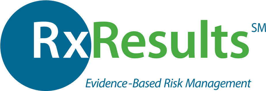 Rx Results Logo Clipart (1300x850), Png Download