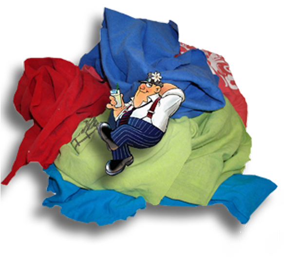 Visit Blog Post - Costume Clipart (600x600), Png Download