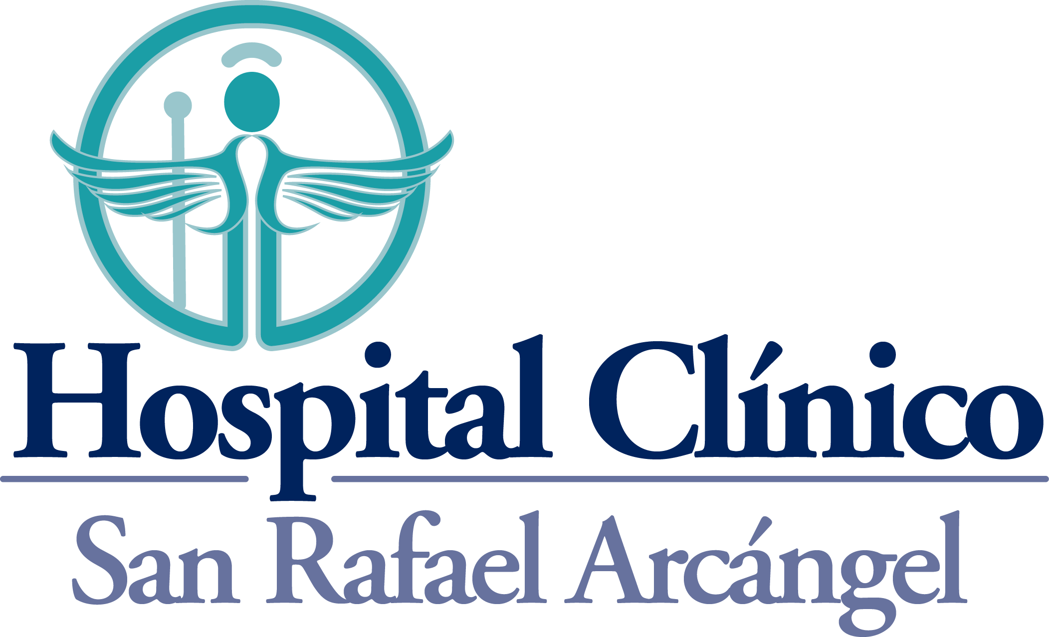 Logo San Rafael Arcangel Png Clipart (2103x1277), Png Download