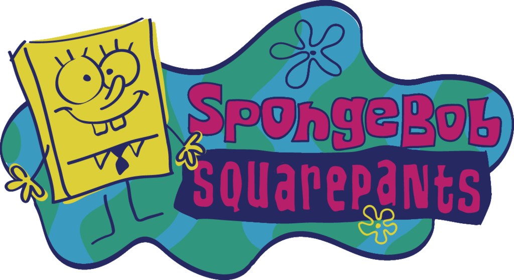 Spongebob - Spongebob Squarepants Clipart (1024x558), Png Download