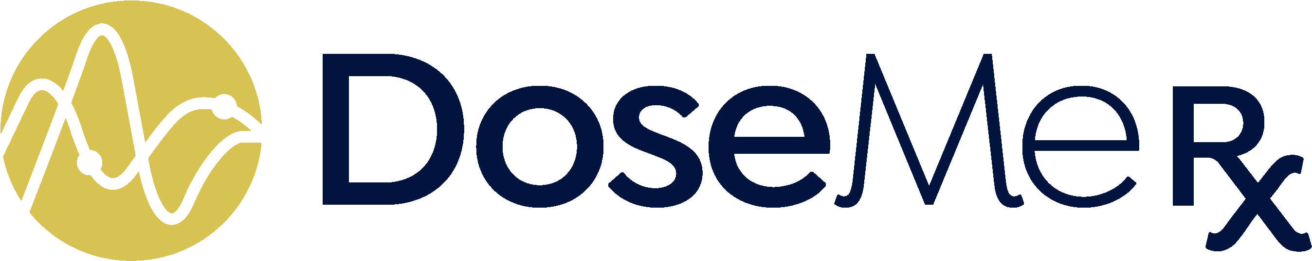 Dosemerx Clipart (2705x543), Png Download