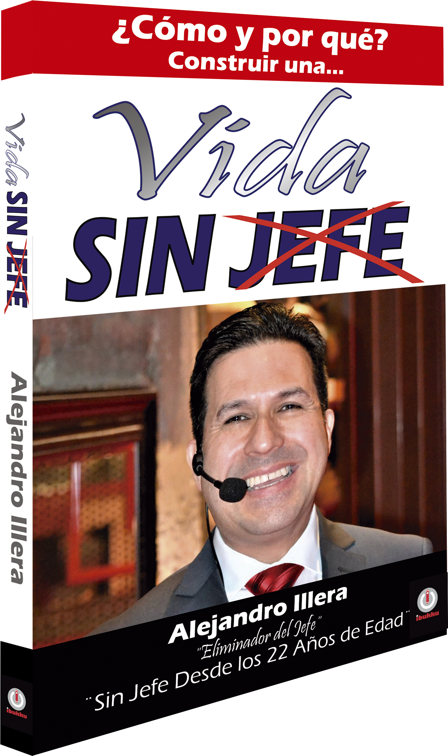Gabriel Arcangel Herrera Firavitoba Liked This - Vida Sin Jefe Clipart (1772x2717), Png Download