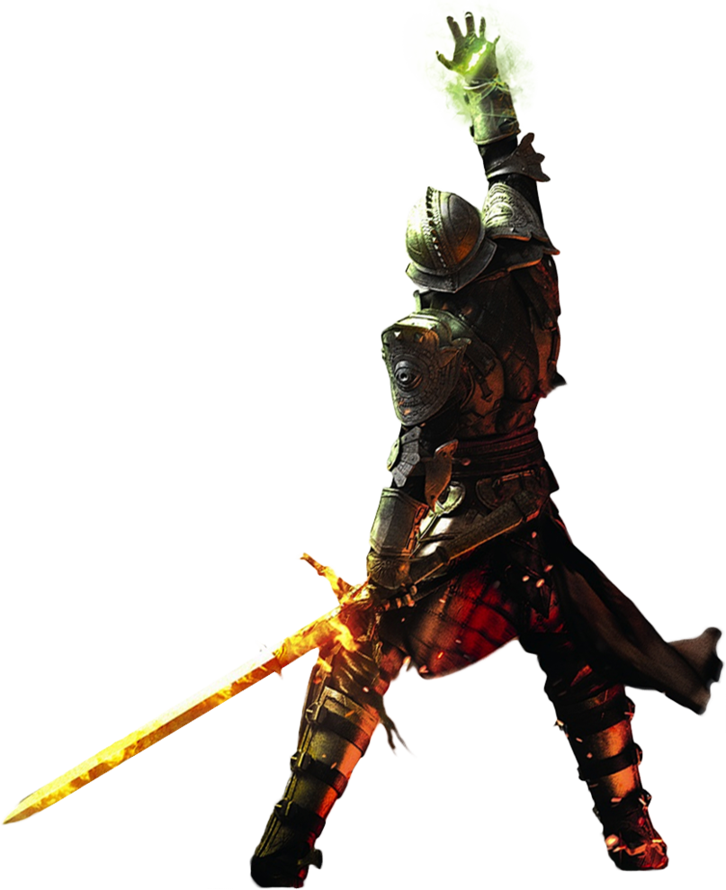 Dragon Age Png - Dragon Age Inquisition Render Clipart (807x989), Png Download