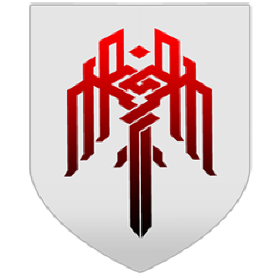 Champion Of Kirkwall - Dragon Age Kirkwall Symbol Clipart (1080x1080), Png Download
