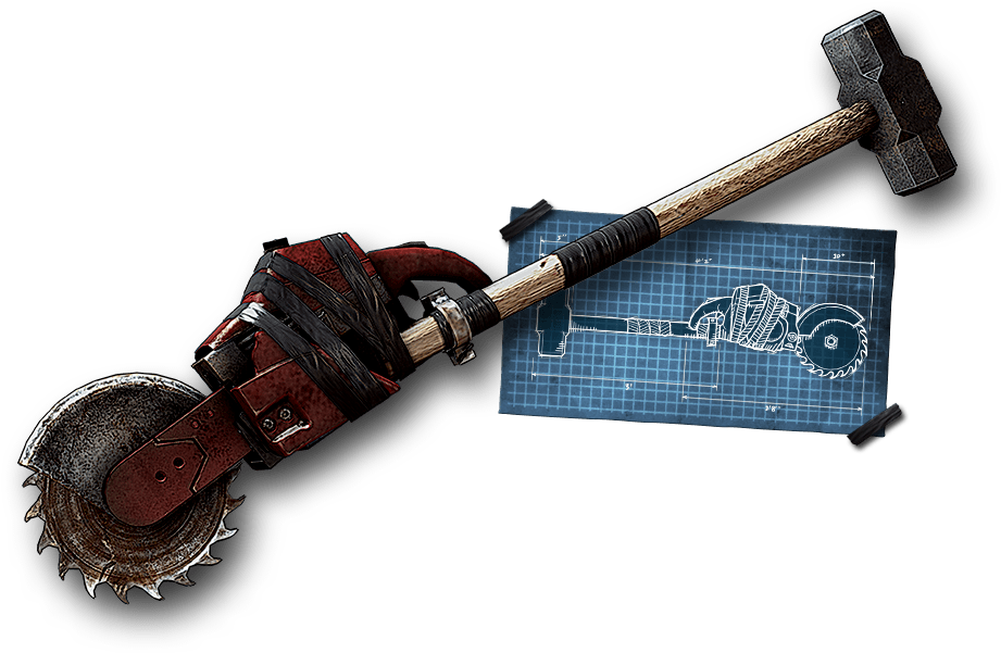 Dead Rising 4 Title Png Clipart Transparent Stock - Dead Rising Melee Weapons (921x601), Png Download