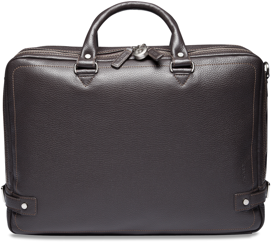Men's Bag Origin - Men Handbag Png Clipart (882x787), Png Download