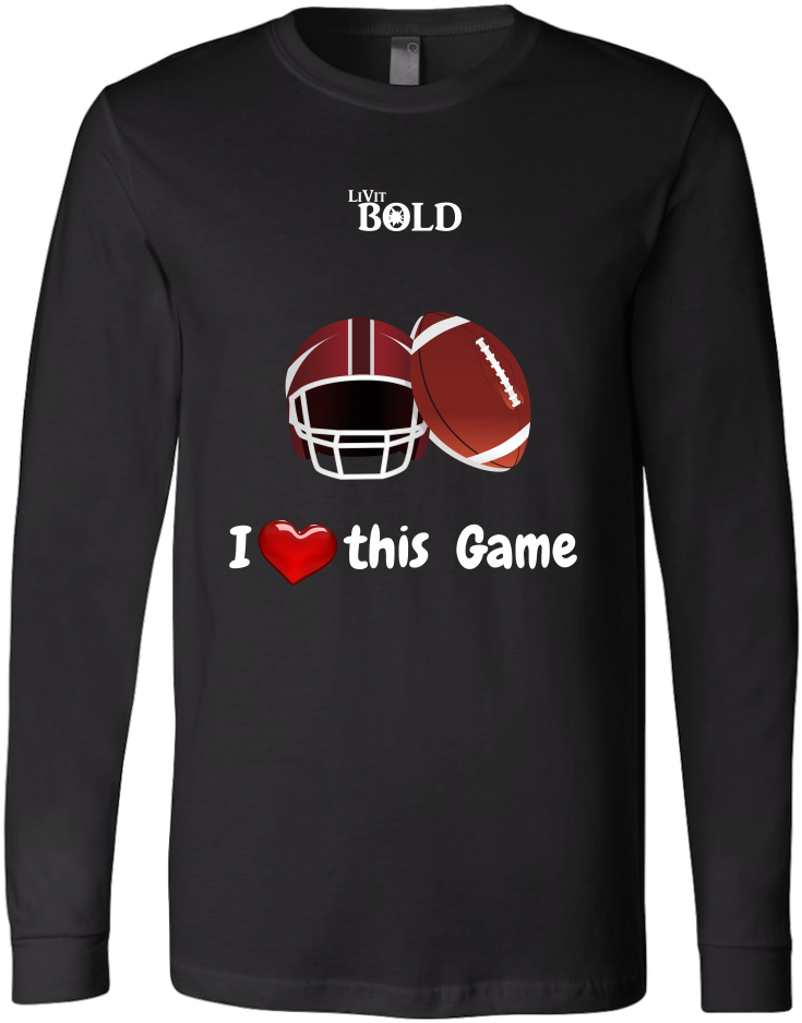 Livit Bold Canvas Long Sleeve Shirt - Marc Anthony Shirt Clipart (1024x1024), Png Download