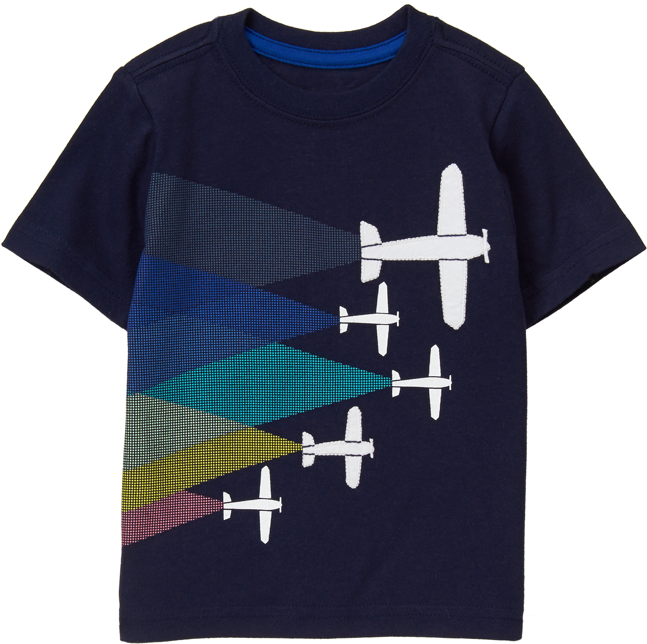 Contrail Tee - Rocket Clipart (1400x1780), Png Download