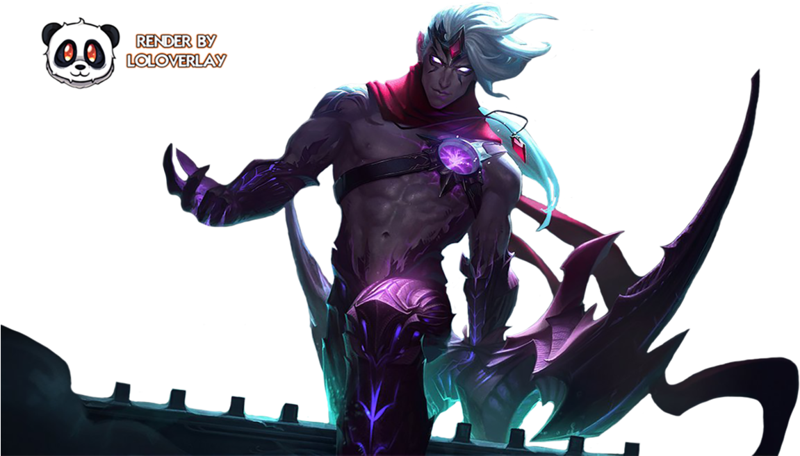 Varus Png - League Of Legends Varus Png Clipart (1191x670), Png Download