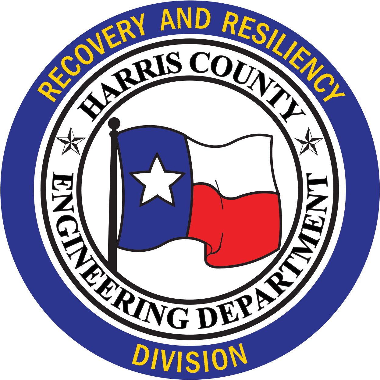 Recovery And Resiliency Division - Quezon City Health Department Clipart (1269x1269), Png Download