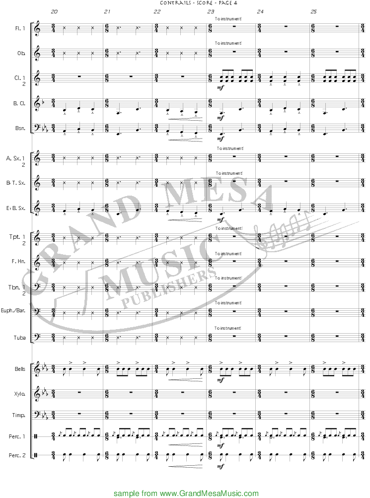 Product Thumbnail 3 - Sheet Music Clipart (816x1056), Png Download