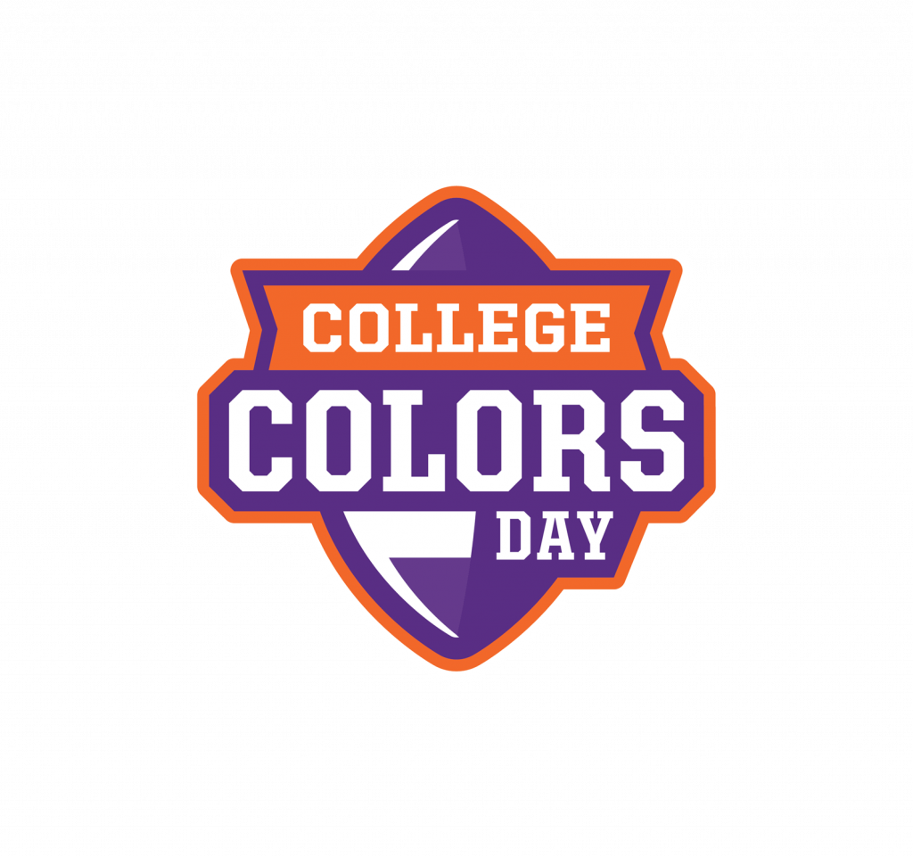 Clemson Tigers Official Athletics Site - Orange Clipart (1024x961), Png Download