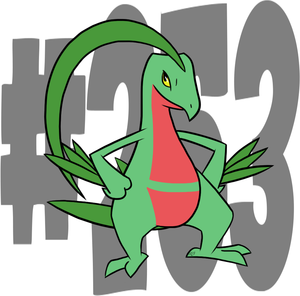 Artdaily Pokemon - Cartoon Clipart (1000x1000), Png Download