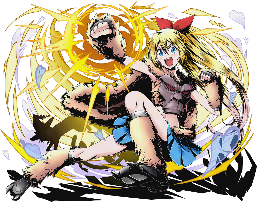 Onodera Kosaki Nisekoi X Divine Gate Collaboration - Nisekoi Divine Gate Clipart (1024x1024), Png Download