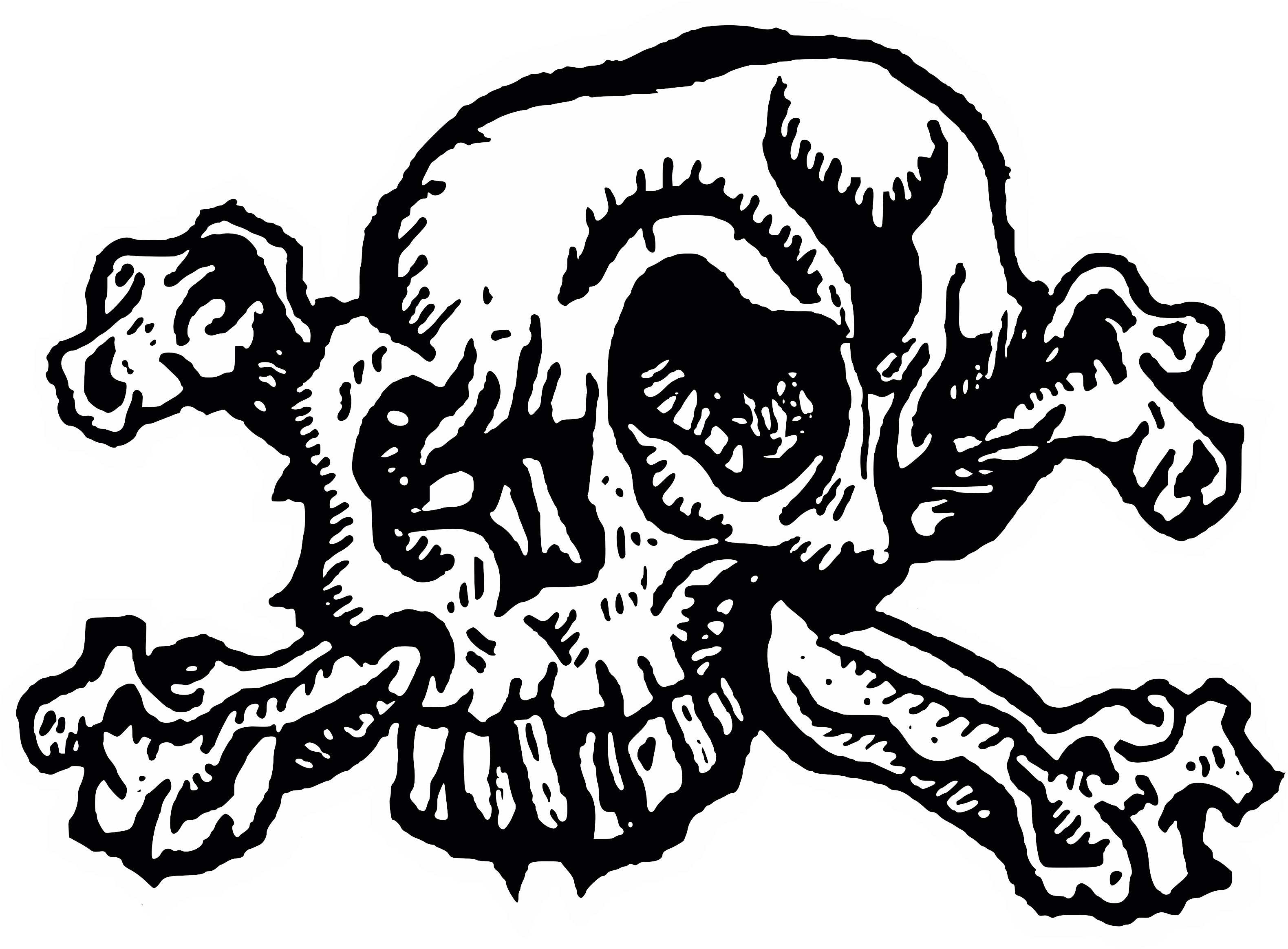 Usnp2459 - Illustration Clipart (3510x2340), Png Download