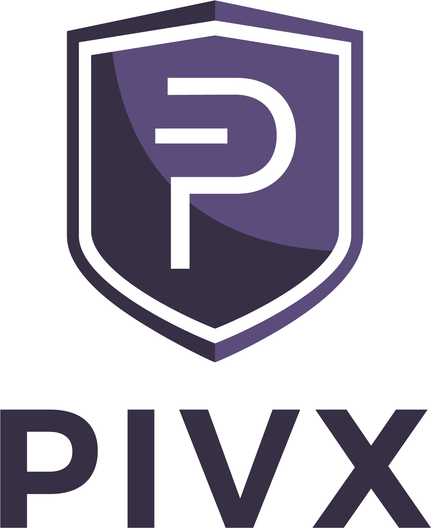 PIVX (PVX) лого. Private logo PNG. Private 30