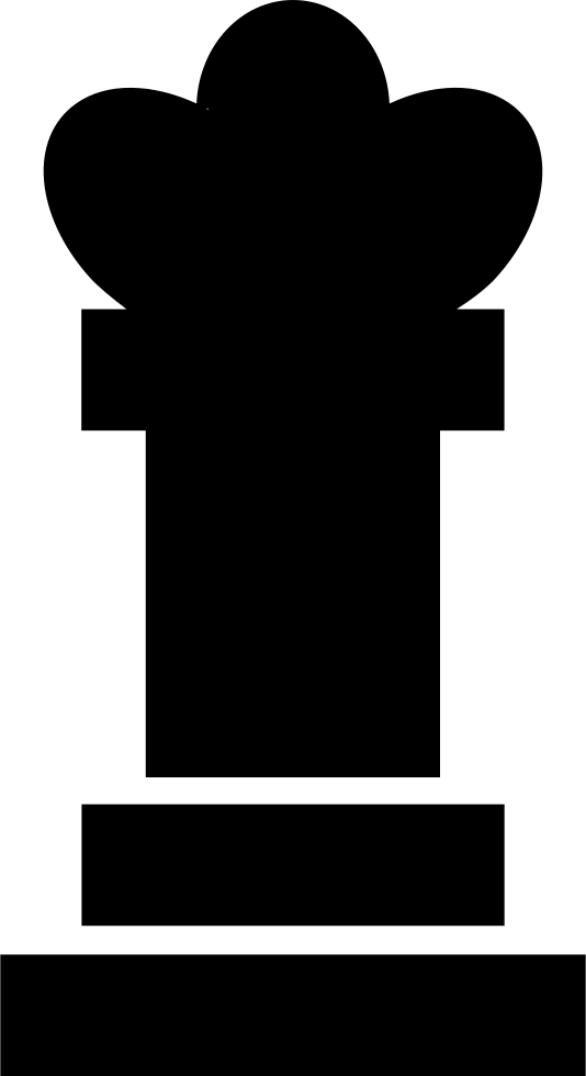 Queen Black Chess Piece Comments - Active Shirt Clipart (534x980), Png Download