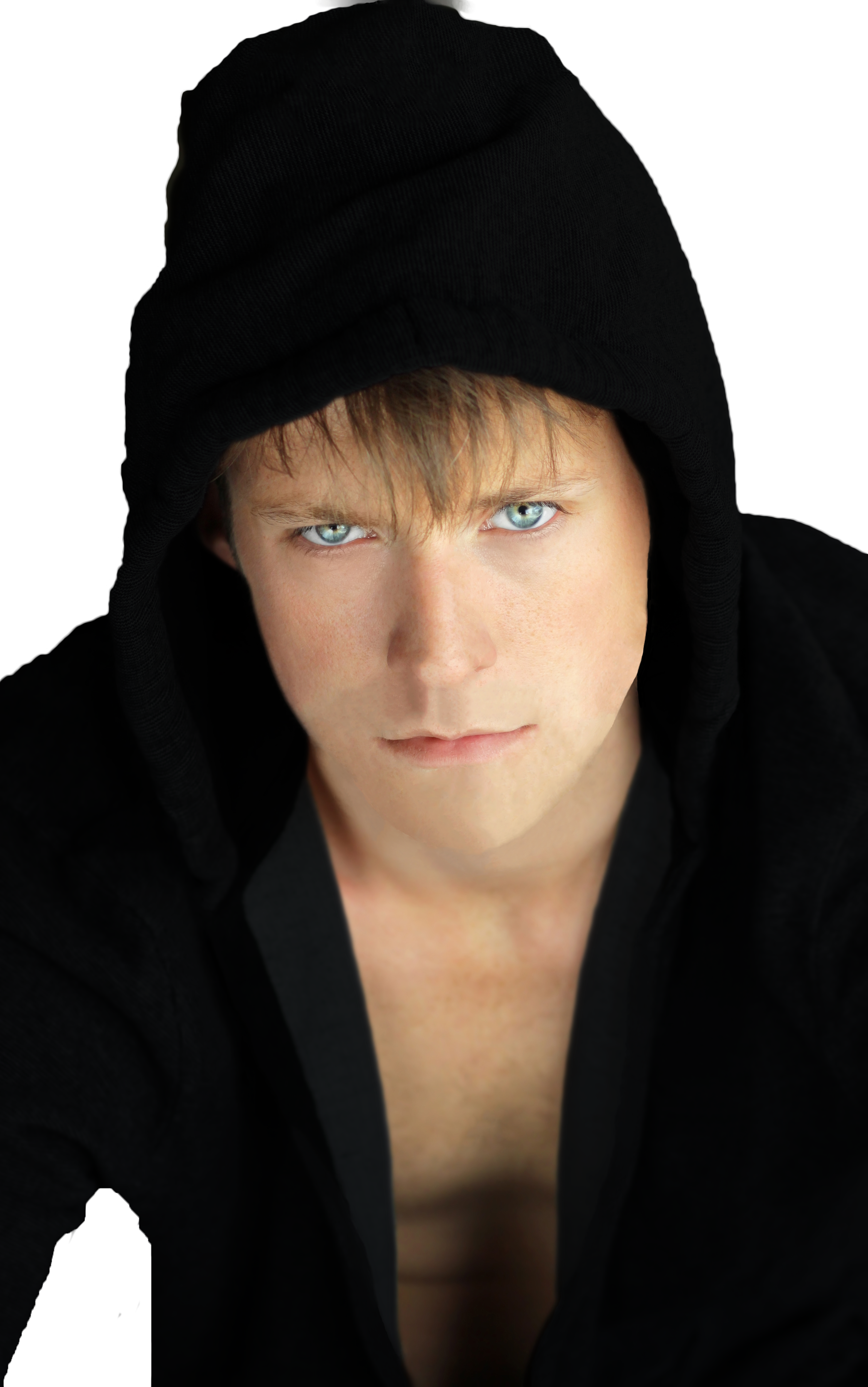 Beanie Clipart (3694x5900), Png Download