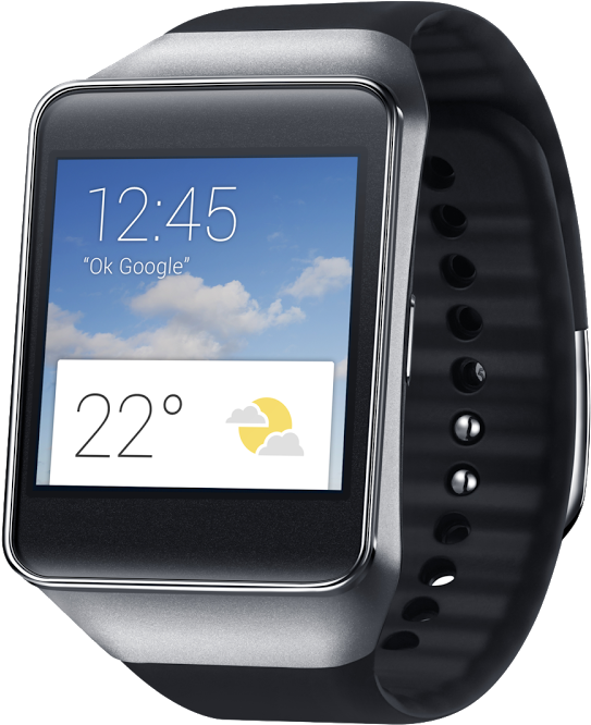 Smart Watches For Autistic Child , Png Download - Samsung Smart Watch With Price In Pakistan Clipart (543x666), Png Download