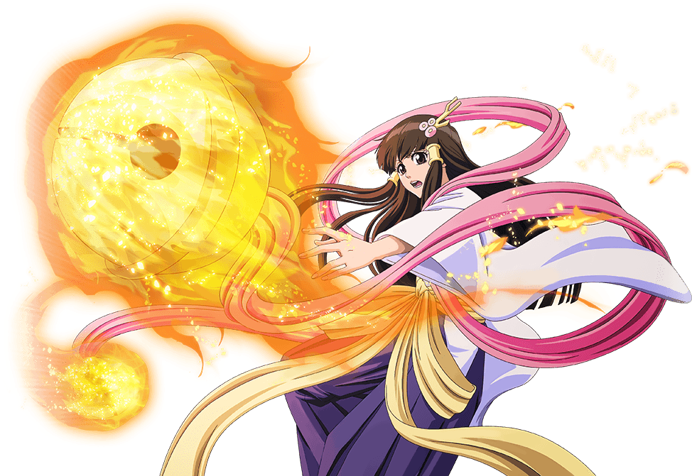 Bleach Brave Souls Tobiume Clipart (1024x1024), Png Download