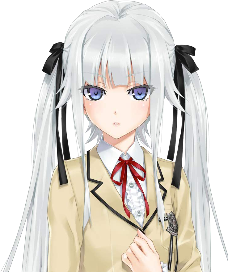 Favorite Female Vampire - Dance In The Vampire Bund Oc Clipart (747x900), Png Download