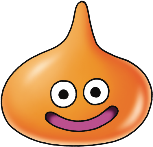 If Your Most Wanted Got In, What Palette Swaps Would - Dragon Quest Slime Clipart (676x599), Png Download