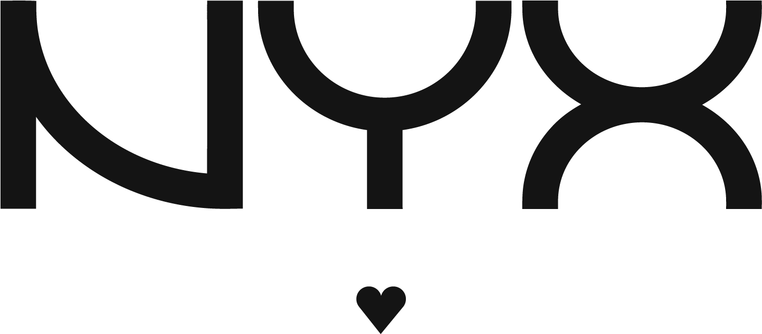 Nyx Logo Png Nyx Cosmetics Clipart Large Size Png Image Pikpng