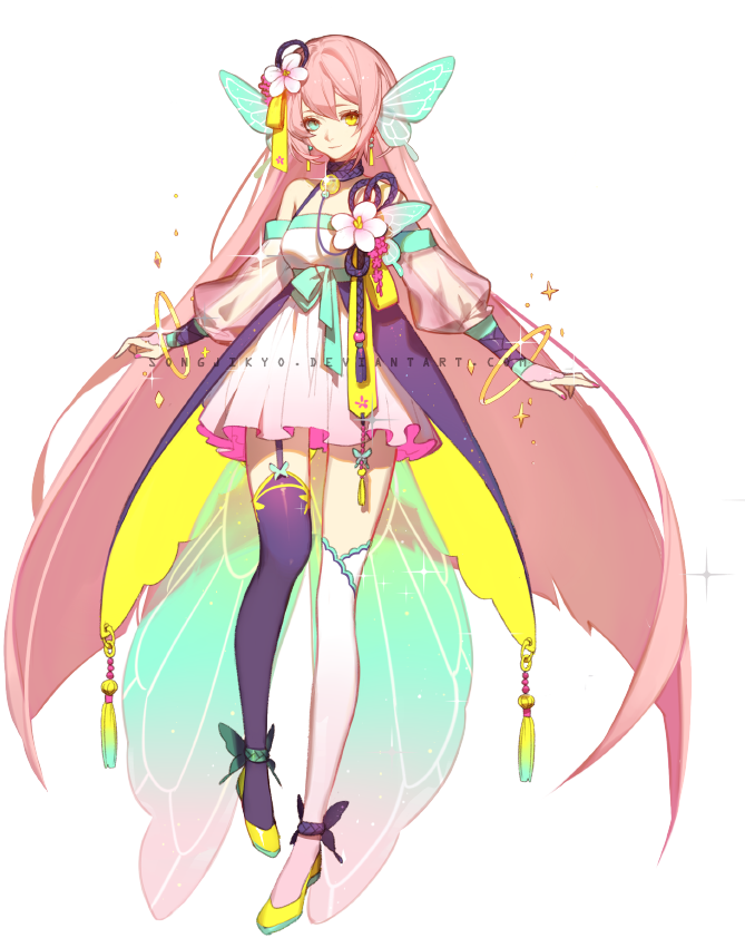 Download Songjikyo Image - Illustration Clipart (700x890), Png Download