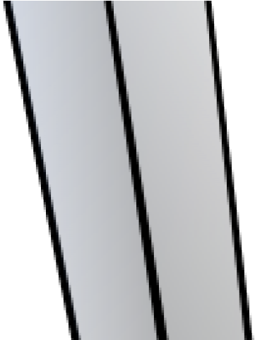 Monochrome Clipart (640x480), Png Download