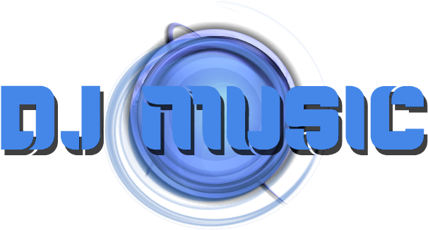 Centerpiece Picture - Logo Marca Djs Music Clipart (826x380), Png Download