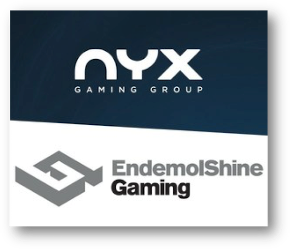 Nyx To Feature Endemol Shine Branded Slots - James Hardie Clipart (600x600), Png Download