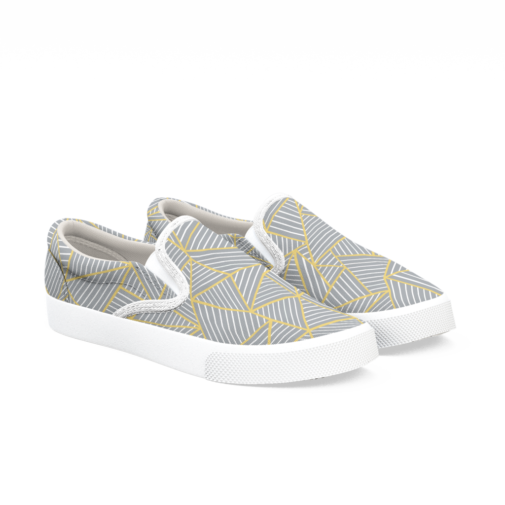 Slip-on Clipart (1024x1024), Png Download