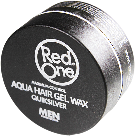 Redone Aqua Hair Gel Wax Quiksilver Redone Black Aqua Hair Gel Wax