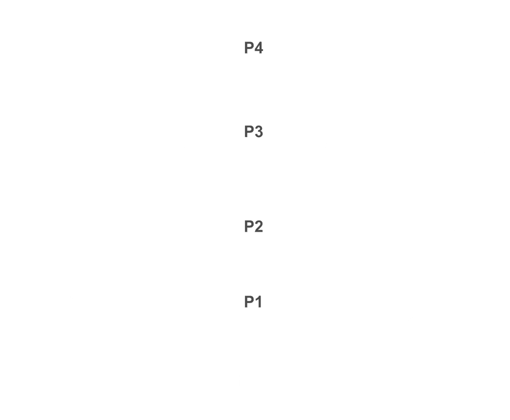 Black-and-white Clipart (1050x904), Png Download