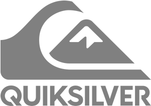 Amundson's Clothing - Quiksilver Clipart (750x450), Png Download