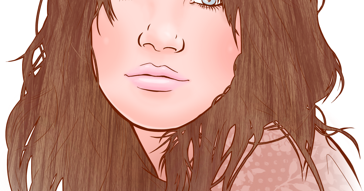 Cartoon Clipart (1200x630), Png Download