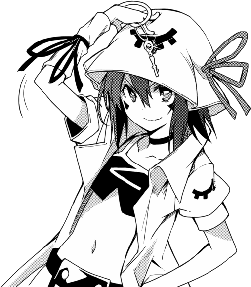 View Samegoogleiqdbsaucenao Merry , - Cartoon Clipart (547x587), Png Download