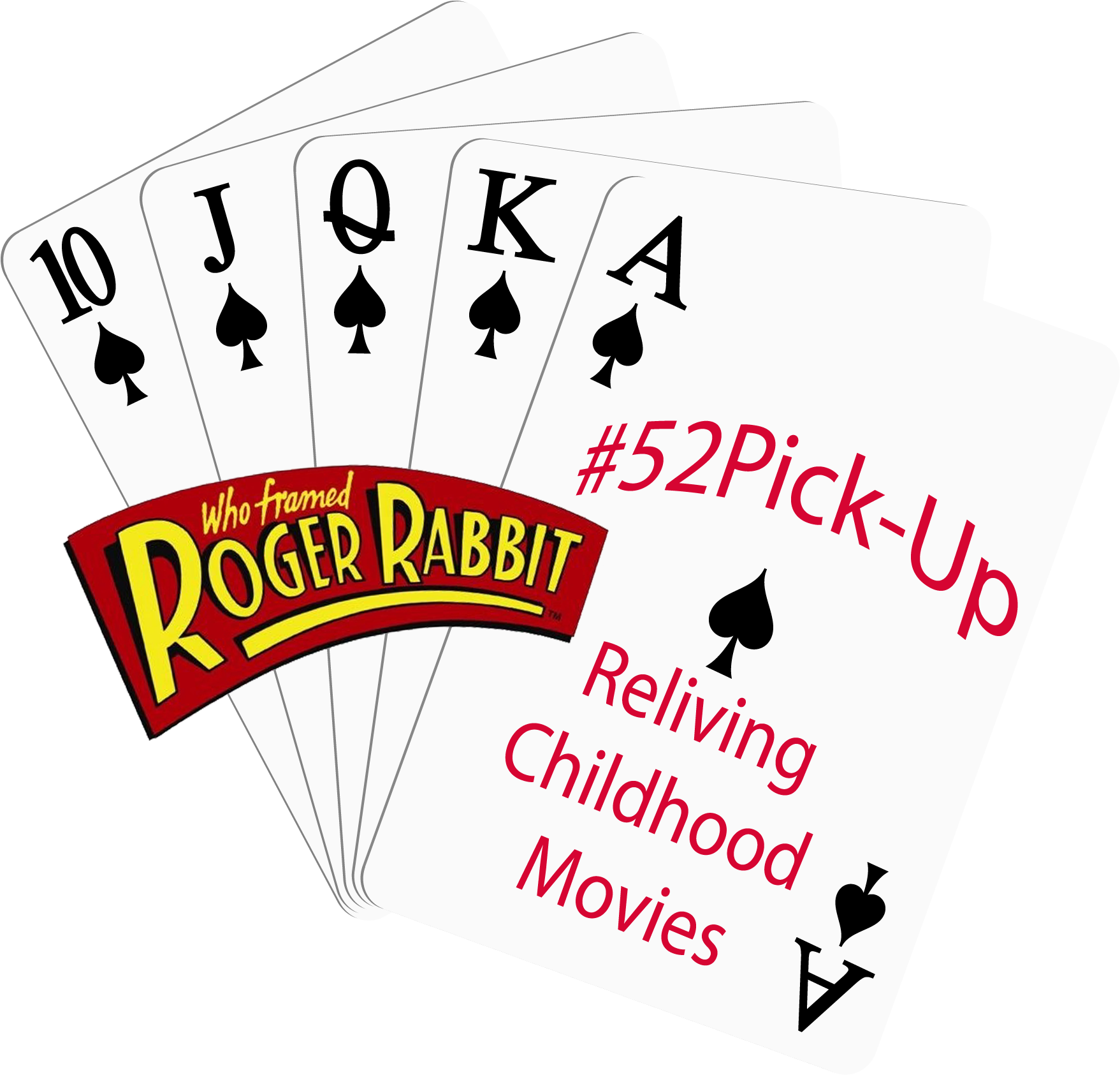 Who Framed Roger Rabbit Is A Film Directed By Robert - Framed Roger Rabbit Clipart (1765x1684), Png Download