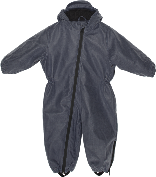 Gosoaky Roger Rabbit Padded Rain Suit - Hood Clipart (960x720), Png Download